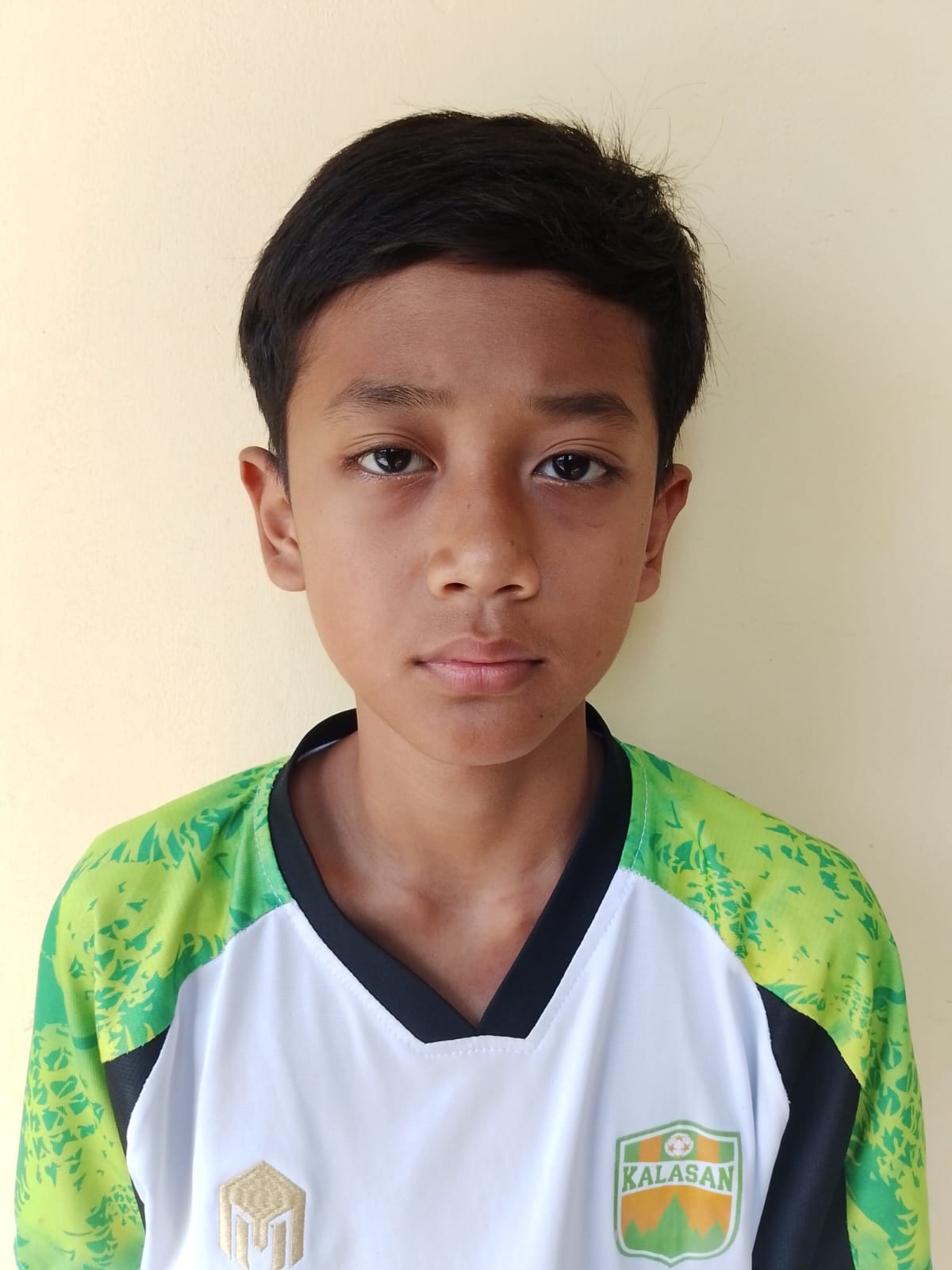 Dimas Anggoro Sinatriyo